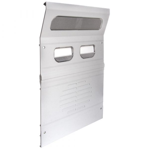 Placca Completa Per 2502 VIMAR R845