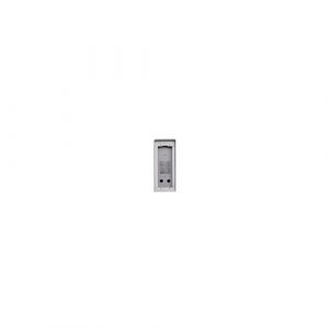 Scatola Da Parete C/Cornice 1 Placca 2M VIMAR S321