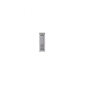 Scatola Da Parete C/Cornice 1 Placca 3M VIMAR S331