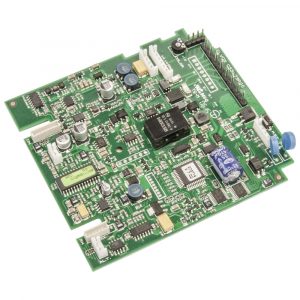 Scheda Ricambio 7211 Mod 3344 VIMAR R733