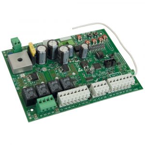 Scheda Comando Dip 12V Battenti VIMAR SW12.T