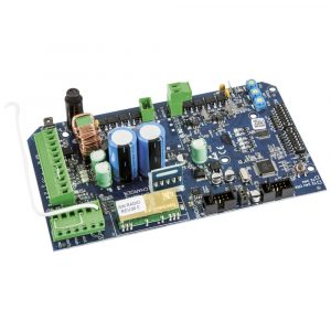 Quadro Centrale Scheda Di Comando 24V Ekko Art 200D Master VIMAR ELVOX RS12