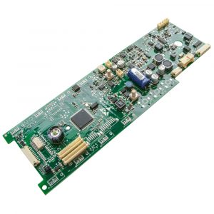 Scheda Ricambio 13F7/4, 13T7/4, 13I7/4 VIMAR R972