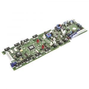 Scheda Ricambio 12F3, 12F5 VIMAR R698