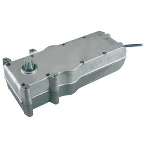 Attuatore Hiddy 200D Cancello Battente Interrato 24V 2MT 200Kg VIMAR ELVOX EIM1 Fuori Produzione