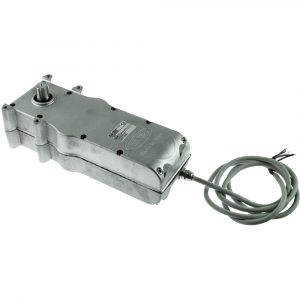 Ricambio Attuatore Cancello Battente Interrato 12V Ei20 C/Enc VIMAR ELVOX RI20