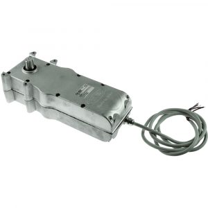 Ricambio Attuatore Cancello Interrato 12V Ei20/21 C/Enc VIMAR ELVOX RI20/21