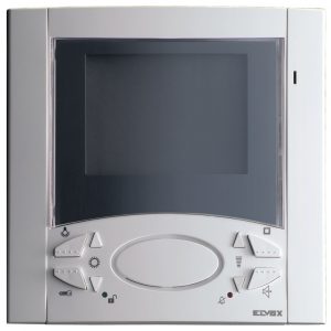 Videocitofono Parete Digibus Bianco VIMAR R6724