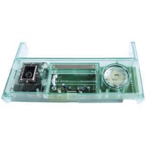 Ricambio Elettronica S.S. Per 259C Inox VIMAR R818