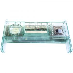 Ricambio Elettronica 2 Fili Per 259F Inox VIMAR R817