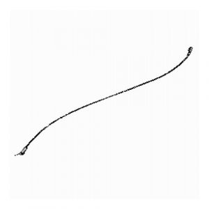 Cablaggio Terra S1 L220Mm Occhiello Ø5.5 Ricambio Originale NICE CT200.5320