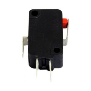 Microinterruttore 400Gr 16A Fast. 4.8 ROBUS ROAD RUN Ricambio NICE MICROI.1617