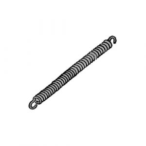 Molla Ritorno Sblocco Sumo 2 Ricambio Originale NICE MO-Q.2640