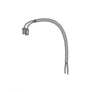 Cablaggio Primario Trasformatore Soon Ricambio Originale NICE CA48.5320