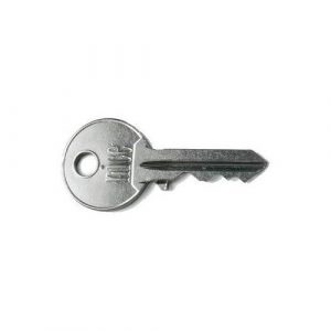Chiave Selettore Numerata 1010 Ricambio Originale NICE CHS1010