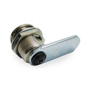 Blocco Chiave 25X20, 0°-180° MBAR SBAR Ricambio Originale NICE CM-N2.1630