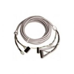 Cablaggio Potenza Run1000 Ricambio Originale NICE CA0184A00