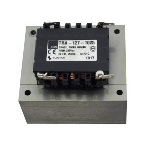 Trasformatore 230V 25V 150Va ROBUS 600 RB600 Ricambio Originale NICE TRA127.1025