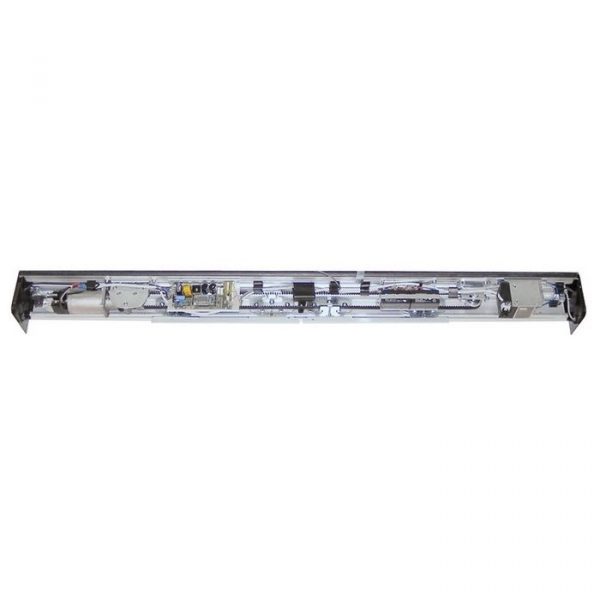 Operatore Per Porte Scorrevoli BFT VISTA SL-208 P960517 00002 2605449