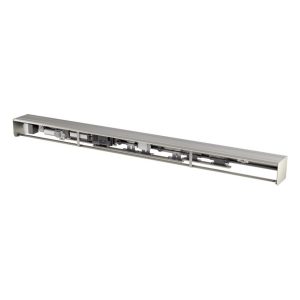 Operatore Per Porte Pedonali Scorrevoli BFT VISTA TL2-214 P960585 00002 2605492