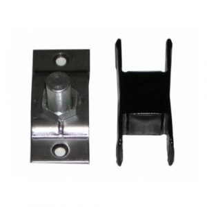 Pattino Guidaporte Per Porte Automatiche BFT PPR P111156 2605044
