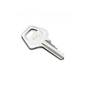 Chiave Di Sblocco BFT CRC SPARE KEY EBP-1009 D531097 00009 2608173