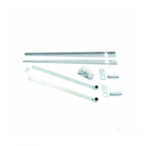 Bracci Dritti Per Due Operatori Berma BFT CA2 N733040 2610890