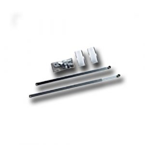 Bracci Dritti Per Due Operatori Berma Versione Spagna BFT CAS2 N733048 2610893