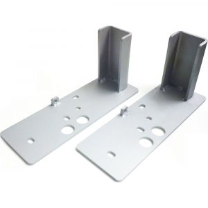 Staffe Per Fissaggio Laterale BFT SLV SBV C2 N733526 2613260