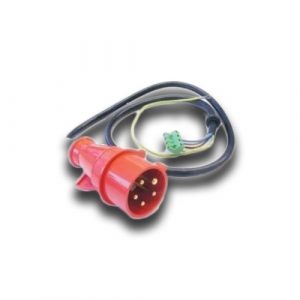 Cavo Alimentazione 400V BFT PEGASO CABLE TRI D121632 2607576