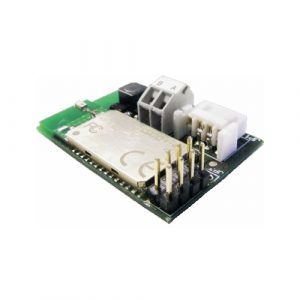 Scheda Espansione Bluetooth BFT B EBA BLUE ENTRY IOS LE 16 P111748 2611362