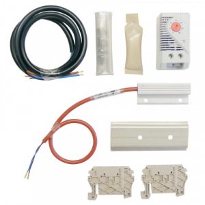 Resistenza Riscaldante BFT THERMO P120018 2605192
