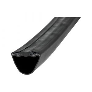 Gomma Protezione Nero Per Barre 6-8 MT BFT PCA ATM 8 P120053 00003 2601318