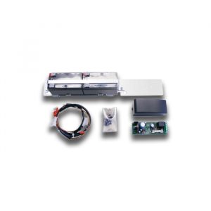 Kit Batterie Tampone BFT GIOTTO M BG BAT KIT P120074 2607202
