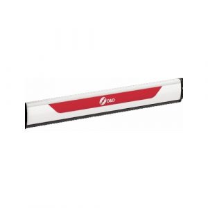 Asta Barra Di Alluminio Passaggio Utile 4 MT BFT BOOM PS40 P120087 00002 2601377