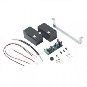 Kit Batterie Di Emergenza Per Venere D BFT CB EOS P125006 2600838
