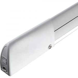 Bordo Costa Sensibile Di Sicurezza Grigio L 2500 MM CAME  001DFWN2500