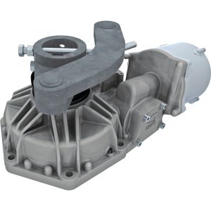 Motore Interrato 230V 7M Enc CAME FROG 001FROG-PM6