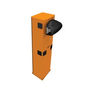 Barriera Sbarra Automatica 230V Motore 24V CAME GARD 3750 001G3750 Fuori Produzione