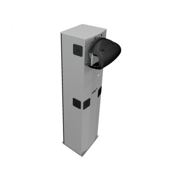 Barriera Sbarra Automatica 230V Motore 24V 304 Ss CAME GARD 3751 001G3751
