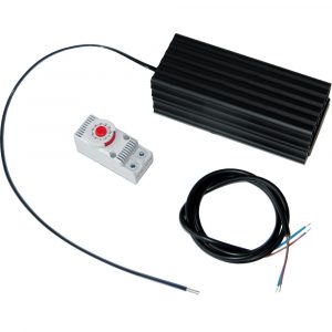 Kit Resistenza Con Termostatato CAME  001PSRT01