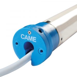 Motore Tubolare Meccanico Testa Bianca Tapparella Tenda CAME MONDRIAN 4 - Ø 35 001Y4006A283MO