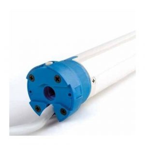 Motore Tubolare Elettronico Tapparella Tenda CAME ENSOR 5 - Ø 45 001Y5020A151EN