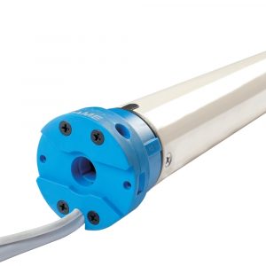 Motore Tubolare Radio Elettronico 20Nm Tapparella Tenda CAME KLIMT 5 - Ø 45 001Y5020A151KL