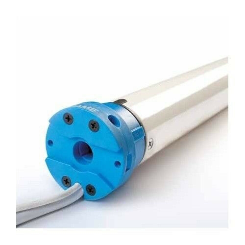 Motore Tubolare Radio Elettronico 30Nm Tapparella Tenda CAME KLIMT 5 - Ø 45 001Y5030A151KL Motore Tubolare Radio Elettronico 30Nm Tapparella Tenda CAME KLIMT 5 - Ø 45 001Y5030A151KL