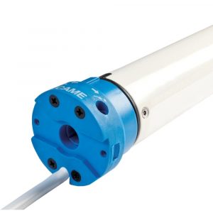 Motore Tubolare 30NM 15Rpm Tapparella Tenda CAME MONDRIAN 5 45 001Y5030A151MO