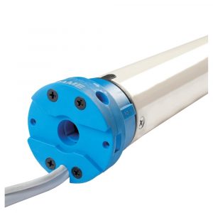 Motore Tubolare Radio 30Nm Tapparella Tenda CAME MONDRIAN R5 - Ø 45 001Y5030A151MOR
