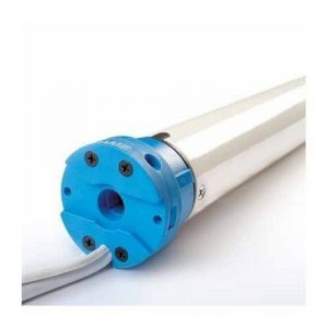 Motore Tubolare Radio Elettronico 40Nm Tapparella Tenda CAME KLIMT 5 - Ø 45 001Y5040A151KL