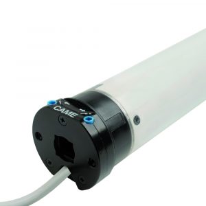 Motore Tubolare Meccanico Tapparella Tenda CAME MONDRIAN 6 - Ø 55 001Y6100A121MO