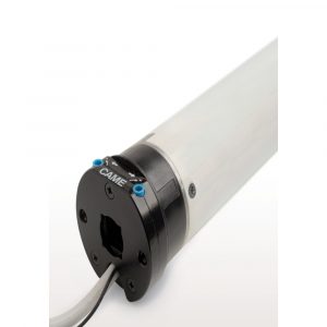 Motore Tubolare Radio Elettronico Tapparella Tenda CAME KLIMT 6 - Ø55 001Y6120A101KL
